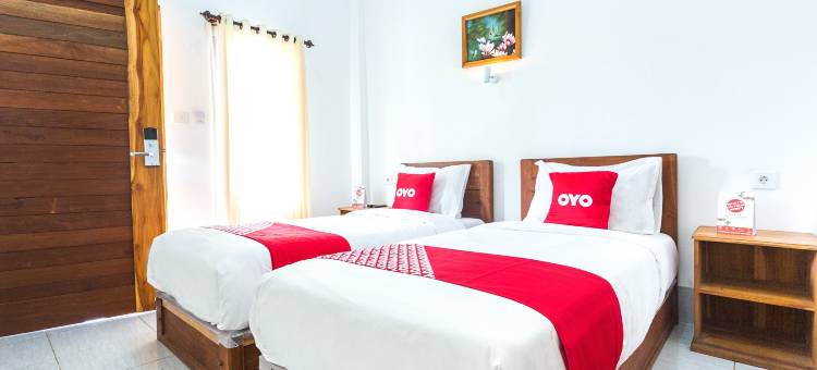 蓝珊瑚旅馆(Blue Coral Inn)图片