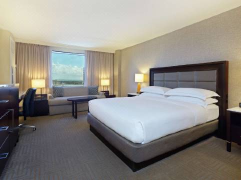 Hilton Tampa Downtown Reviews For 4 Star Hotels In Tampa Trip Com