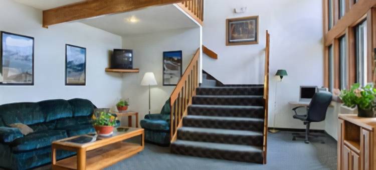 利文斯顿速 8 酒店(Super 8 by Wyndham Livingston Yellowstone)图片