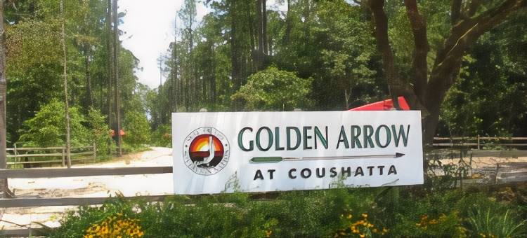 考沙塔贝斯特韦斯特酒店(Inn at Coushatta)图片