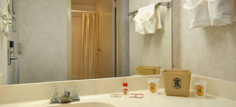 Baymont by Wyndham Batavia - Darien Lake图片