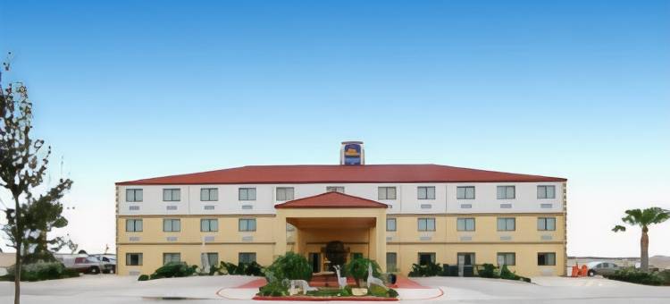 伊斯卓贝斯特韦斯特酒店(Best Western San Isidro Inn)图片