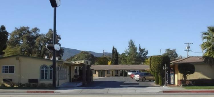 国王休息汽车旅馆(King's Rest Motel)图片