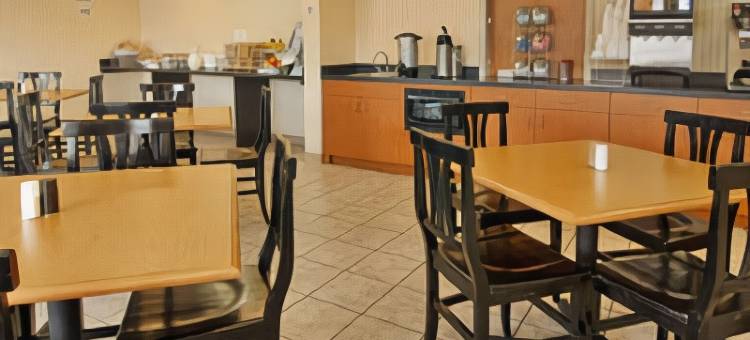 凯艺酒店(Quality Inn)图片