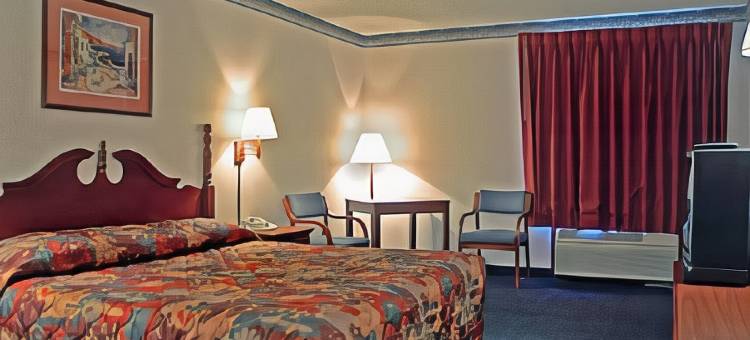 基诺沙贝斯特韦斯特酒店(Best Western Kenosha Inn)图片