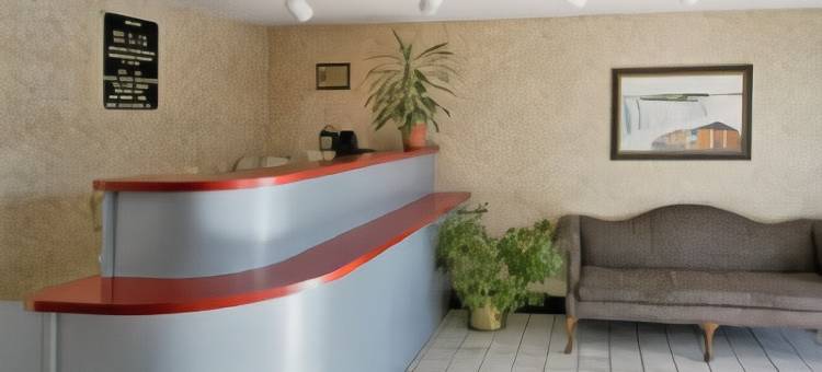 肯莫尔-布法罗-尼亚加拉瀑布地区速8酒店(Super 8 by Wyndham Kenmore/Buffalo/Niagara Falls Area)图片