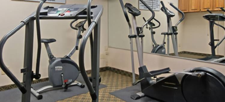 阿马里洛东温德姆戴斯酒店(Days Inn by Wyndham Amarillo East)图片