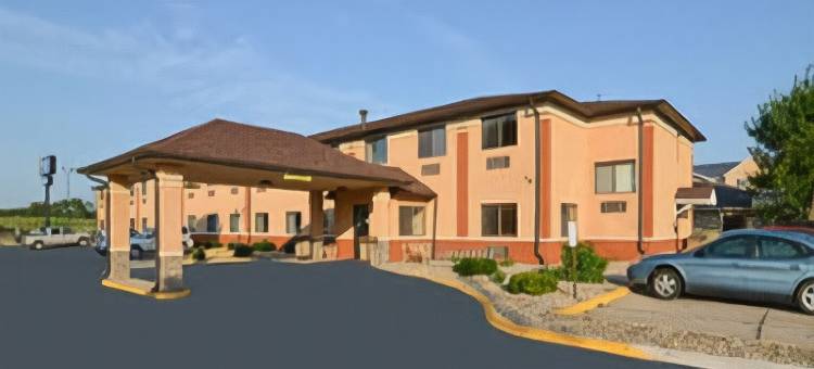 滑铁卢呗盟套房酒店(Baymont by Wyndham Waterloo)图片