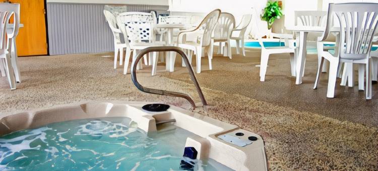 SureStay Hotel Ottawa图片