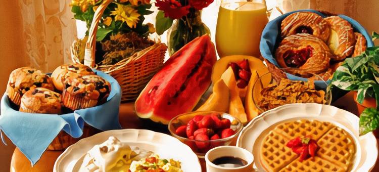 旅人贝斯特韦斯特优质套房酒店(Best Western Plus A Wayfarers Inn and Suites)图片