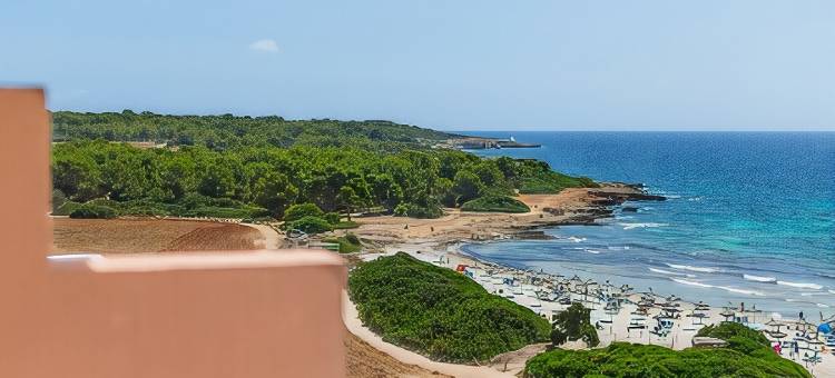 THB萨科马帕特佳酒店(THB Sa Coma Platja)图片