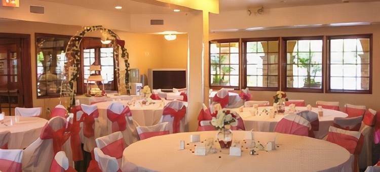 莫雷诺贝斯特韦斯特套房酒店(Best Western Moreno Hotel  Suites)图片