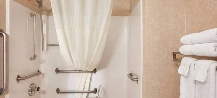 赫勒拿温德姆呗盟酒店(Baymont by Wyndham Helena)图片