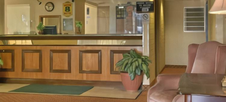 迪凡斯速8酒店(Super 8 by Wyndham Defiance)图片