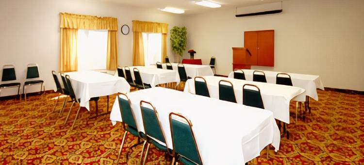 瓦拉瓦贝斯特韦斯特优质套房酒店(Best Western Plus Walla Walla Suites Inn)图片