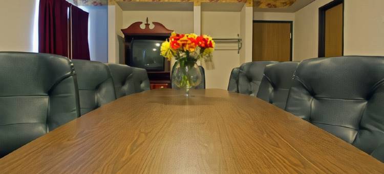 内珀维尔贝斯特韦斯特酒店(Best Western Naperville Inn)图片