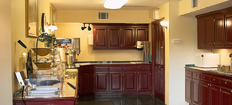 温莎贝斯特韦斯特套房酒店(Best Western Windsor Suites)图片