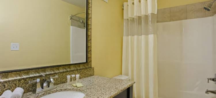 蒙提戈旅馆(Montigo Inn)图片