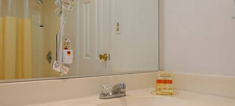 奥罗维尔温德姆戴斯酒店(Days Inn by Wyndham Oroville)图片