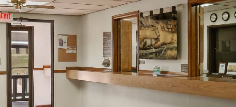 金博尔温德姆速8酒店(Super 8 by Wyndham Kimball)图片