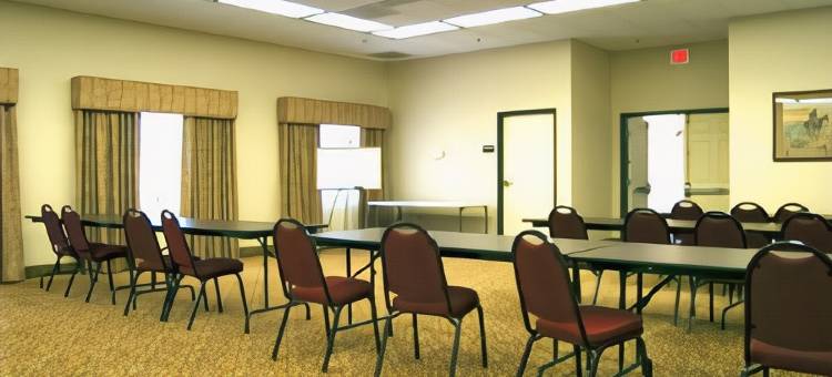 温德姆戴斯酒店 科菲维尔(Days Inn by Wyndham Coffeyville)图片