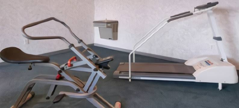 金斯维尔毕晓普美洲最佳价值酒店(Americas Best Value Inn Bishop/Kingsville)图片