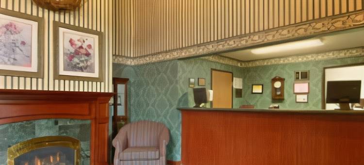 哈德森速8酒店(Super 8 by Wyndham Hudson)图片