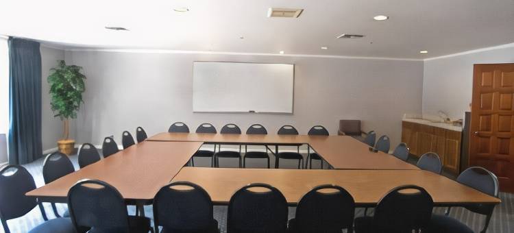 斯科茨谷市贝斯特韦斯特优质酒店(Best Western Plus Inn Scotts Valley)图片