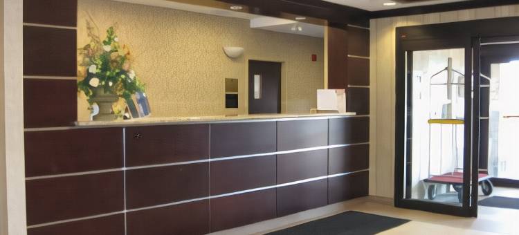 Best Western Plus Barrie图片