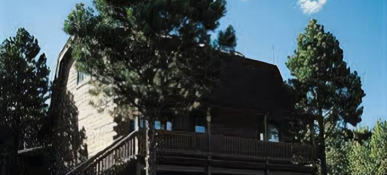 Angel Fire Cabin Share Phase I图片