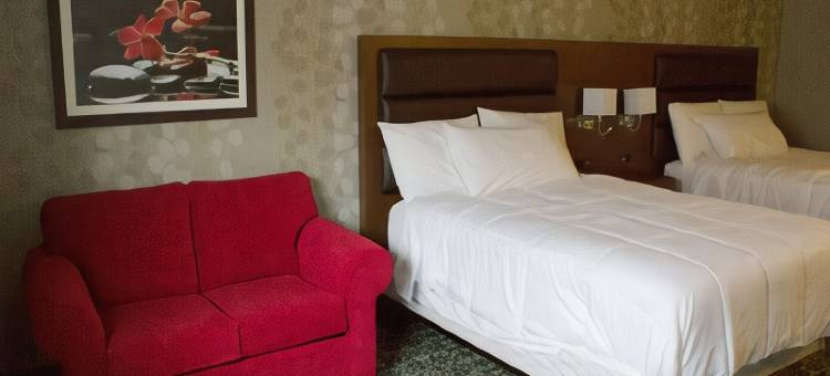 杰克逊点温德姆华美达酒店(Ramada by Wyndham Jacksons Point)图片