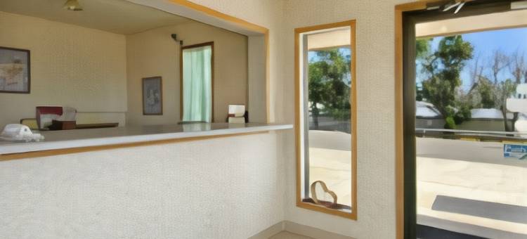 鲍曼速8酒店(Super 8 by Wyndham Bowman)图片