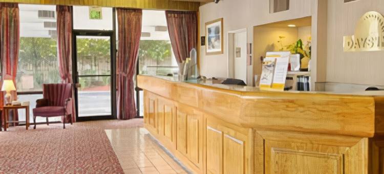 阿塔拉戴斯酒店(Days Inn by Wyndham Attalla)图片