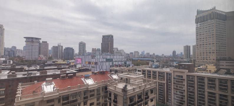 南京鼓楼玄武湖湖南路亚朵酒店图片