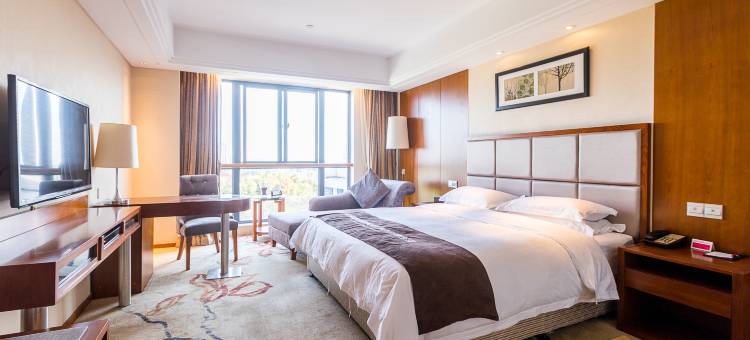 南京燕归楼东航商务酒店(禄口机场店)图片