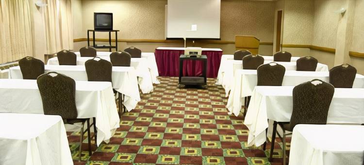 特温福尔斯贝斯特韦斯特优质酒店(Best Western Plus Twin Falls Hotel)图片