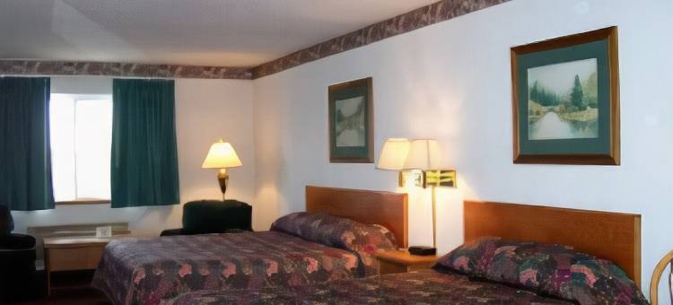 布莱克富特贝斯特韦斯特酒店(Best Western Blackfoot Inn)图片