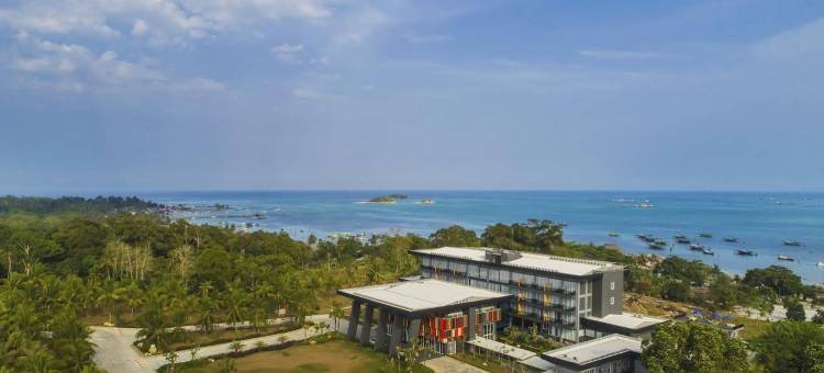 勿里洞瑞士贝尔度假村(Swiss-Belresort Belitung)图片