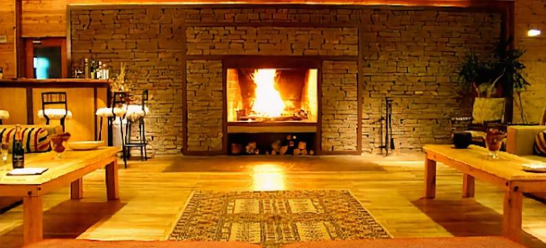 索菲亚别墅公寓酒店(Villa Sofía Apart Hotel)图片