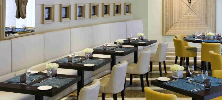 索菲特马拉博斯珀珀高尔夫球场酒店(Sofitel Malabo Sipopo le Golf)图片