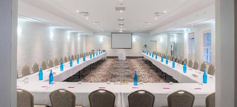 霍克斯伯里山谷皇冠假日酒店(Crowne Plaza HAWKESBURY VALLEY by IHG)图片