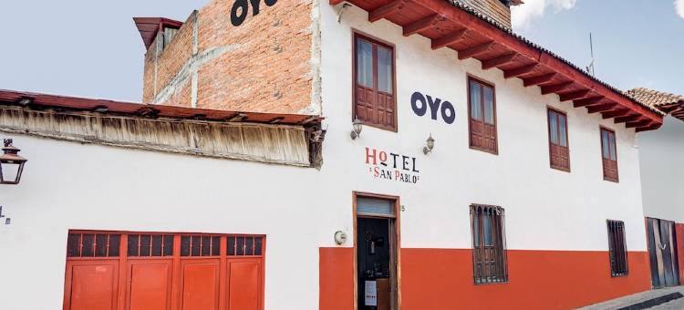 OYO Hotel San Pablo图片