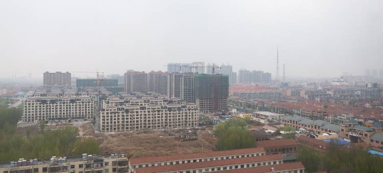 格林豪泰酒店(莱州汽车站文化西街店)图片