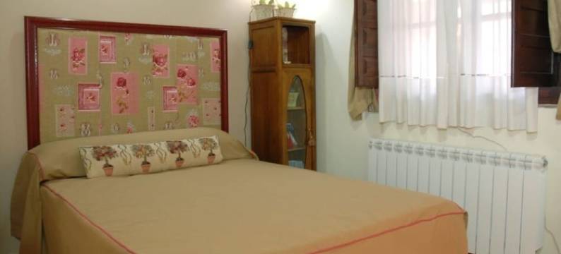 琳达公寓乡村家庭旅馆(Apartamento Lindas Casas Rurales)图片