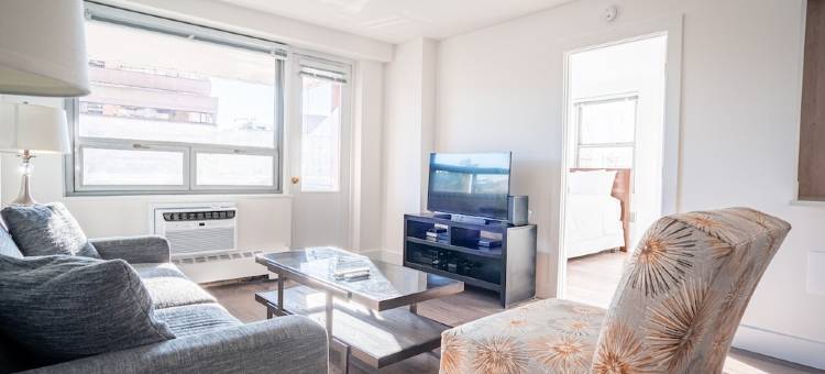 森林山公寓 - 30 日出租屋酒店(Forest Hill Apartments 30 Day Rentals)图片