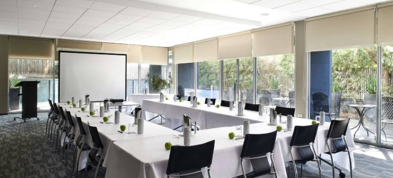 蓬特希尔公寓酒店-诺克斯(Punthill Knox)图片