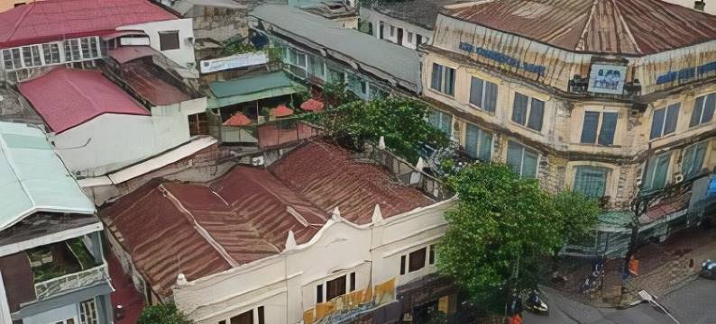 胡尼奇酒店(Huu Nghi Hotel)图片