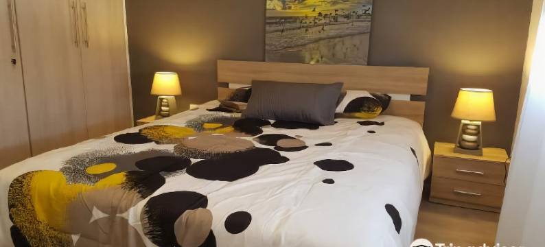 卵石海滩度假公寓(Pebble Beach Holiday Apartments)图片