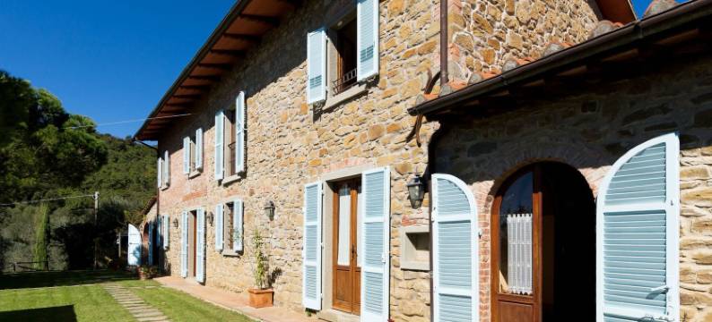 Poggio Oliveto图片