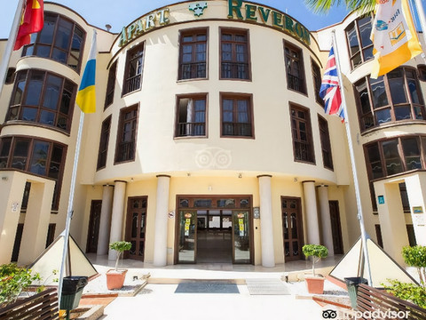 斯卡奥利维纳公寓酒店